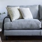 5 expert tips for choosing the best sofa fabric | Real Homes