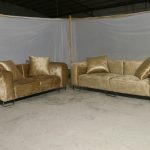 beige sofa fabric French design 2013 new Living Room L shaped Fabric