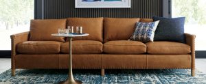 Sofa Fabric Types | Crate and Barrel