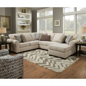 Queen Sectional Sleeper Sofa | Wayfair