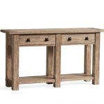 Benchwright Console Table | Pottery Barn