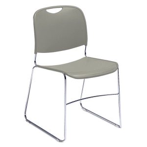 Stacking Chairs You'll Love | Wayfair