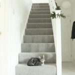 35 Stunning Stair Carpet Runner Ideas for Safety and Beauty