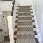 Stanton Wool Stair Runner Newport Beach, CA | Stair Runners