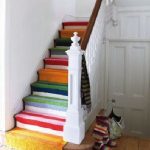 43 Cool Carpet Runners For Stairs To Make Your Life Safer - Shelterness