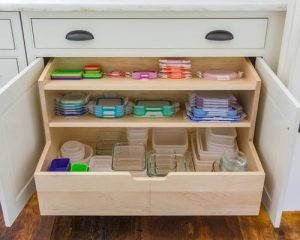 FreshDirect | Houzz's Favorite Kitchen Storage Ideas