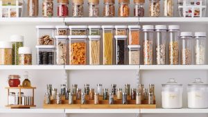 10 practical pantry storage ideas | Real Homes