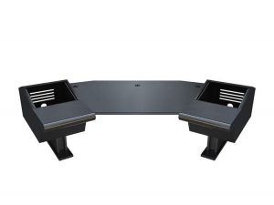 Sound Construction Signature 16 Modular Studio Desk - 30