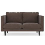 Ultra Suede Sofa | Wayfair
