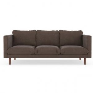 Suede Couch | Wayfair