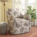 Swivel Accent Chairs You'll Love | Wayfair