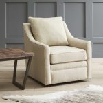 Found it at Wayfair - Quincy Swivel Chair | Swivel Chair | Pinterest