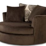 About swivel armchairs for living rooms - Decorating ideas