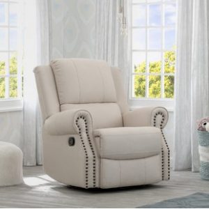 Swivel Recliners You'll Love | Wayfair