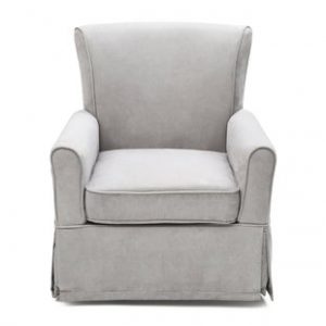 Swivel Rocker Club Chair | Wayfair