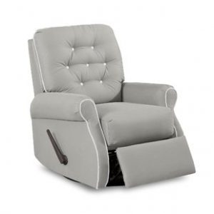 Small Swivel Rocker Recliners | Wayfair