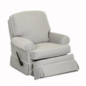 Small Swivel Rocker Recliners | Wayfair