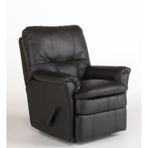 Shop Oakville Swivel Rocker Recliner - Free Shipping Today