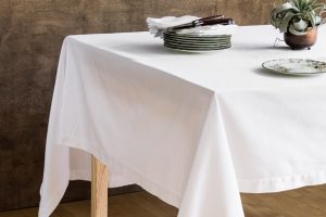 The Best Napkins and Tablecloth: Reviews by Wirecutter | A New York