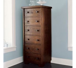 want one! Tall skinny dresser | House ideas | Pinterest | Tall