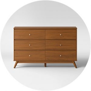 Dressers & Chests : Target