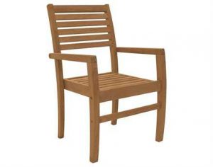 Teak Outdoor Furniture with Free Shipping | PatioLiving