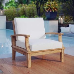 Teak Patio Chairs | Wayfair