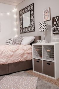 21+ Girls Room Decor Ideas to Change The Feel of The Room | Ideas