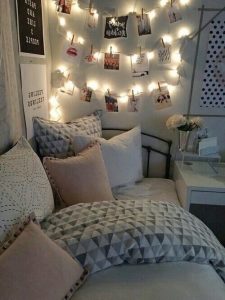 Diy Tumblr Bedroom | Bedrooms in 2019 | Pinterest | Room Decor