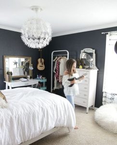 Bedroom Decor | Home Sweet Home | Teen girl bedrooms, Girls bedroom