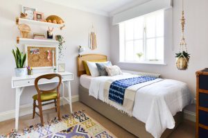 Teen Bedroom Ideas - 20 Inspiring Decor Solutions | Décor Aid