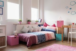 28 Teen Bedroom Ideas for the Ultimate Room Makeover | Extra Space