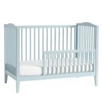 Emerson Toddler Bed Conversion Kit | Pottery Barn Kids