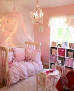 10 Fun and Beautiful Toddler Girl Bedroom Ideas on a Budget