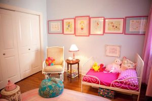 75 Delightful Girls' Bedroom Ideas | Shutterfly