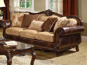 traditional sofa | Home u003eu003e Sofas & Sectionals u003eu003e Traditional Sofas