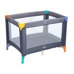 Babylo Nap Time Travel Cot - Travel Cots Ireland