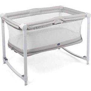 Chicco Zip & GO Travel Cot: Amazon.co.uk: Baby