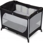 Buy Joie Allura Travel Cot with Bassinet | Travel cots | Argos