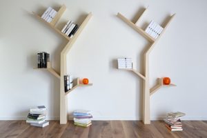 10 Best Tree like Bookshelves