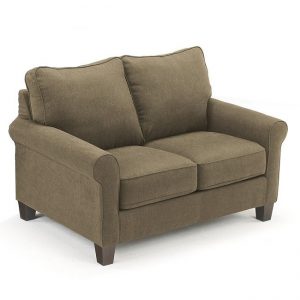 Zeth Basil Twin Sofa Sleeper Signature Design | Furniture Cart