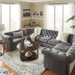 Buy U-Shape Sectional Sofas Online at Overstock | Our Best Living