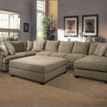 U Shaped Sectional With Chaise Unleashemotion Com In Design 6