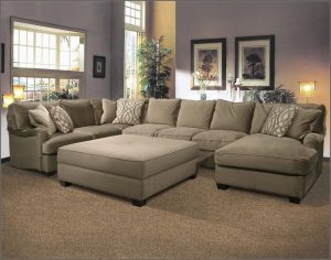 U Shaped Sectional With Chaise Unleashemotion Com In Design 6