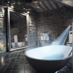 Unique Bathroom Ideas: Make Your Bathroom Experience More Pleasant