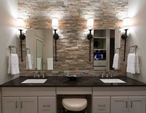 Unique Bathroom Ideas that Will Give Your Home the Edge