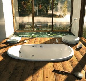 greatinteriordesig: Unique Bathroom Ideas