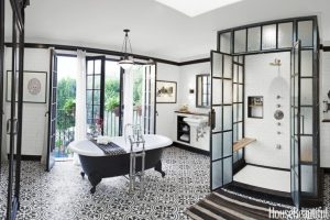 Bathroom: Unique Bathrooms Ideas