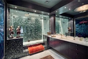 Unique Bathroom Ideas: Make Your Bathroom Experience More Pleasant