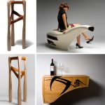 Furniture Arts, or: the Fine Art of Faux-Unique Furniture | Designs